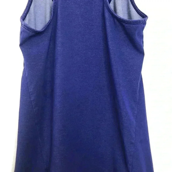 Arc’teryx  Trim Fit Tank Top Purple Size Medium - Picture 16 of 16